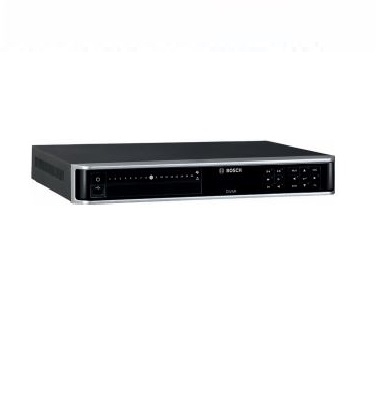DIVAR network 3000 recorder